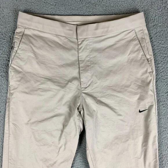 Nike Tan Chinos - Picture 4 of 16